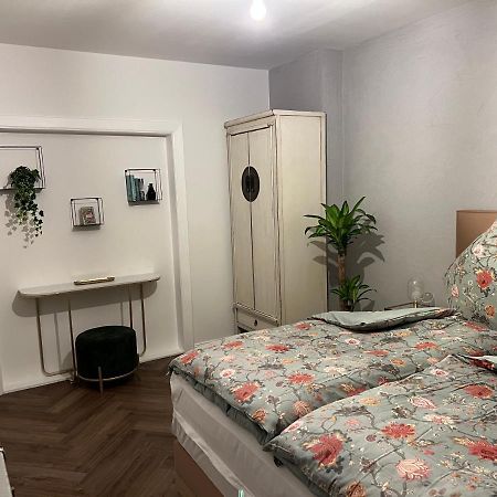 Exklusive 2 Zimmer Eg Wohnung Mit Balkon In Top Lage! BRE Exterior foto