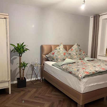Exklusive 2 Zimmer Eg Wohnung Mit Balkon In Top Lage! BRE Exterior foto