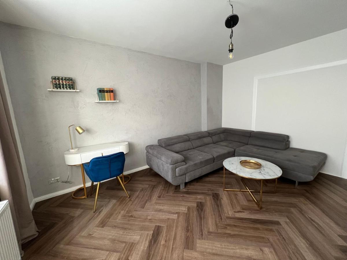Exklusive 2 Zimmer Eg Wohnung Mit Balkon In Top Lage! BRE Exterior foto