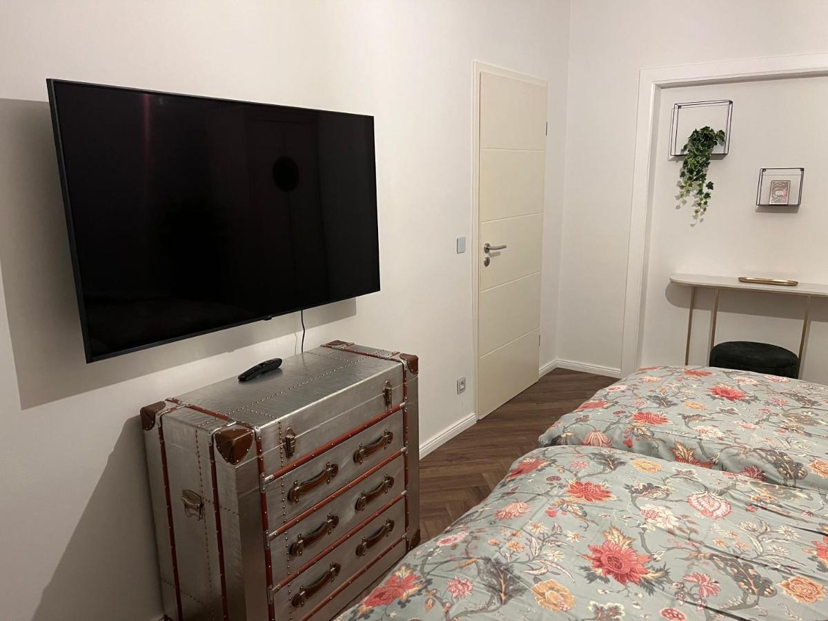 Exklusive 2 Zimmer Eg Wohnung Mit Balkon In Top Lage! BRE Exterior foto