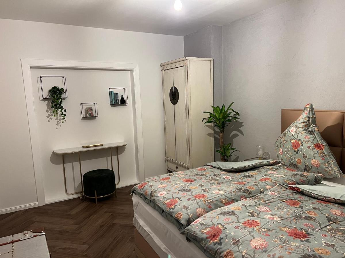 Exklusive 2 Zimmer Eg Wohnung Mit Balkon In Top Lage! BRE Exterior foto