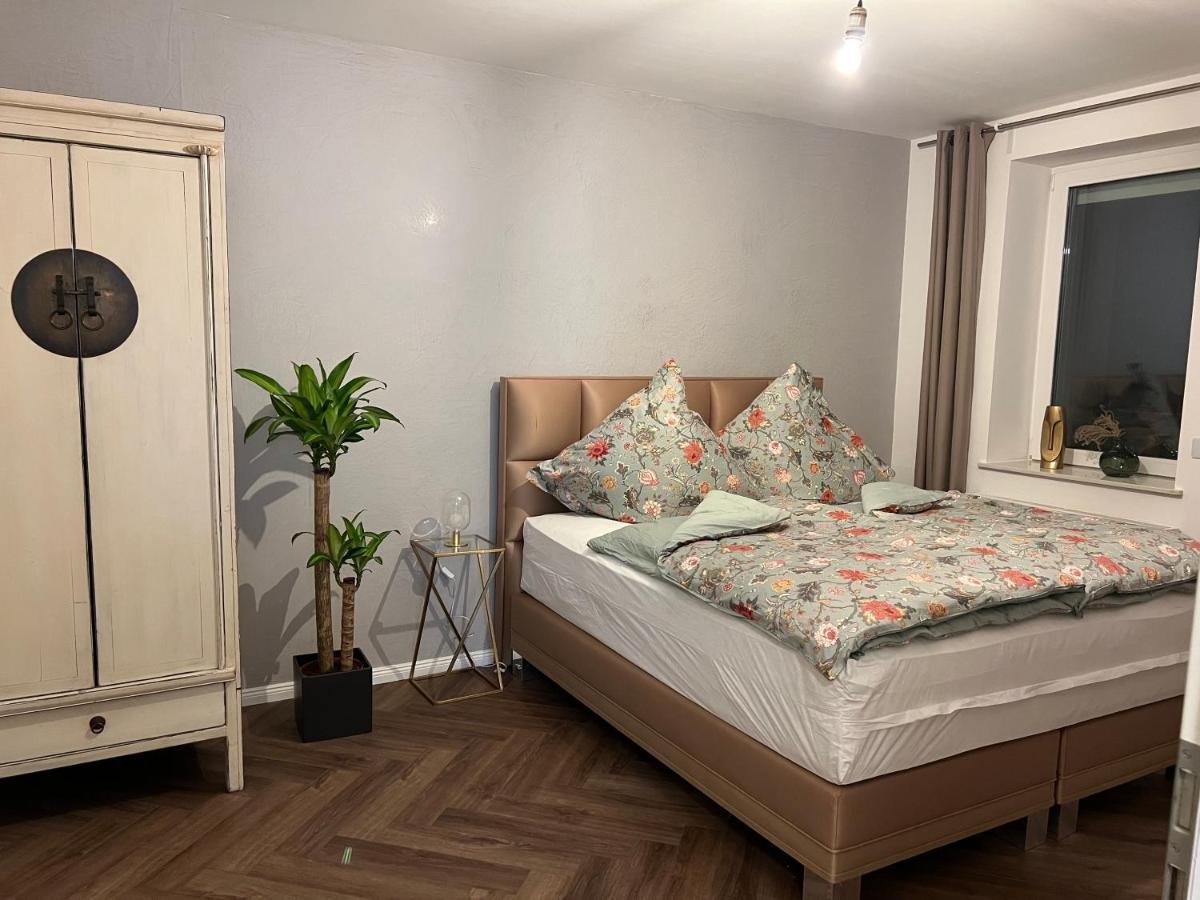 Exklusive 2 Zimmer Eg Wohnung Mit Balkon In Top Lage! BRE Exterior foto