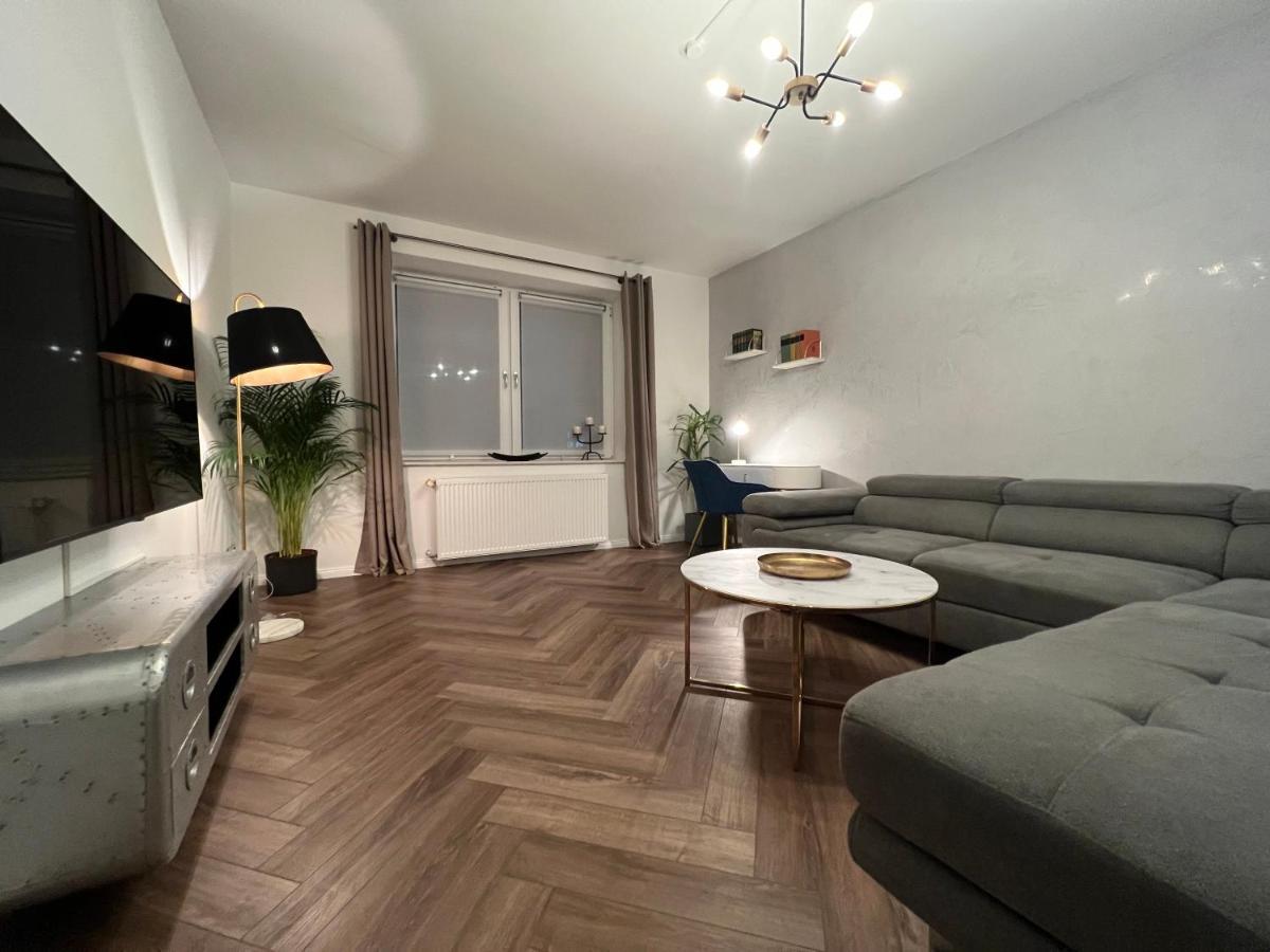 Exklusive 2 Zimmer Eg Wohnung Mit Balkon In Top Lage! BRE Exterior foto