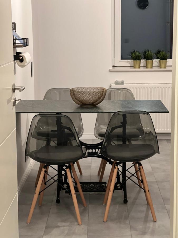 Exklusive 2 Zimmer Eg Wohnung Mit Balkon In Top Lage! BRE Exterior foto