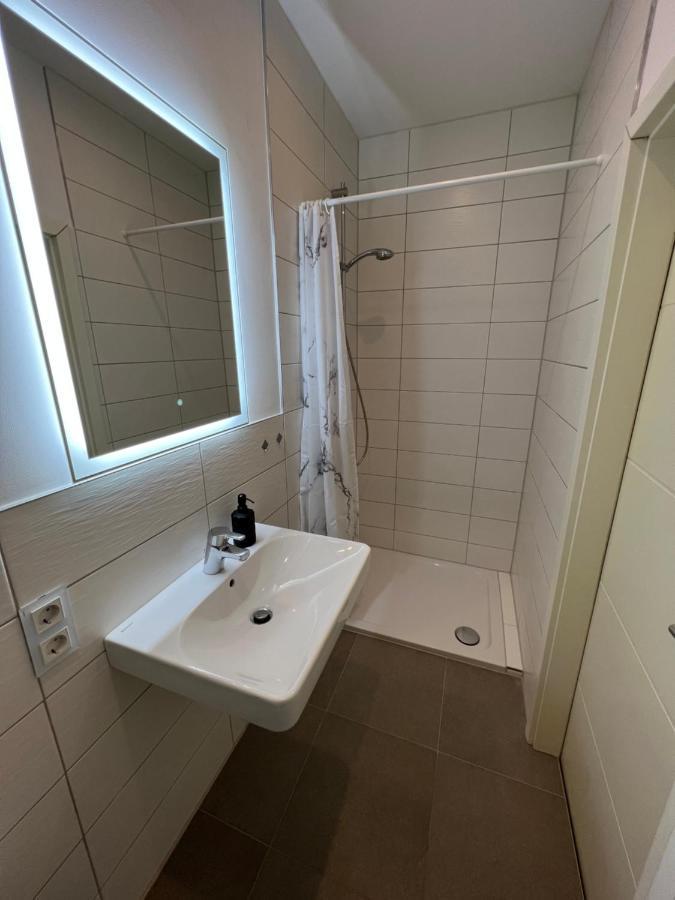 Exklusive 2 Zimmer Eg Wohnung Mit Balkon In Top Lage! BRE Exterior foto
